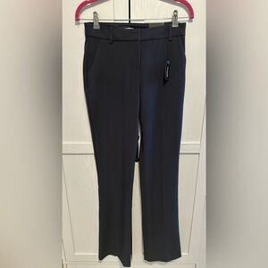 Express Midnight Blue Trousers